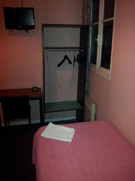פריז Hotel Du Terrage חדר תמונה